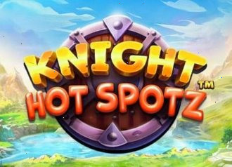 Knight Hot Spotz, казино слот