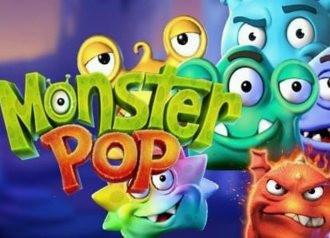 Monster Pop, анимация