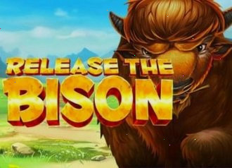 Release the Bison, игра на деньги